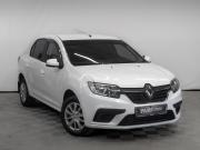 Renault Logan II Рестайлинг Москва  - изображение 30