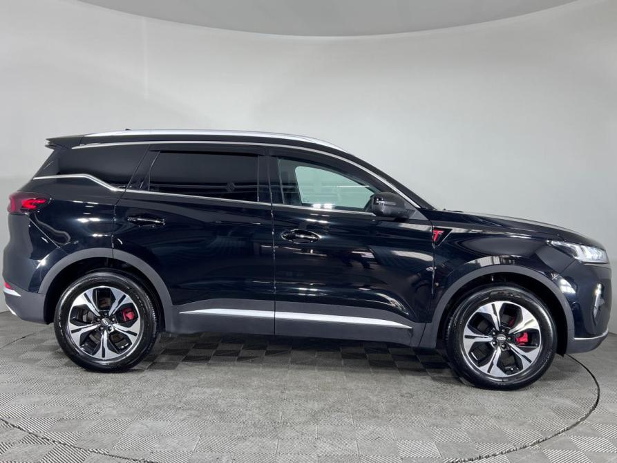 Chery Tiggo 7 Pro Max I Ростов-на-Дону  - изображение 4