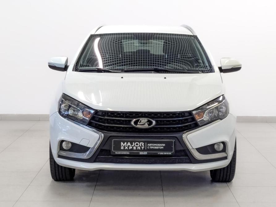 Lada (ВАЗ) Vesta I Санкт-Петербург  - изображение 2