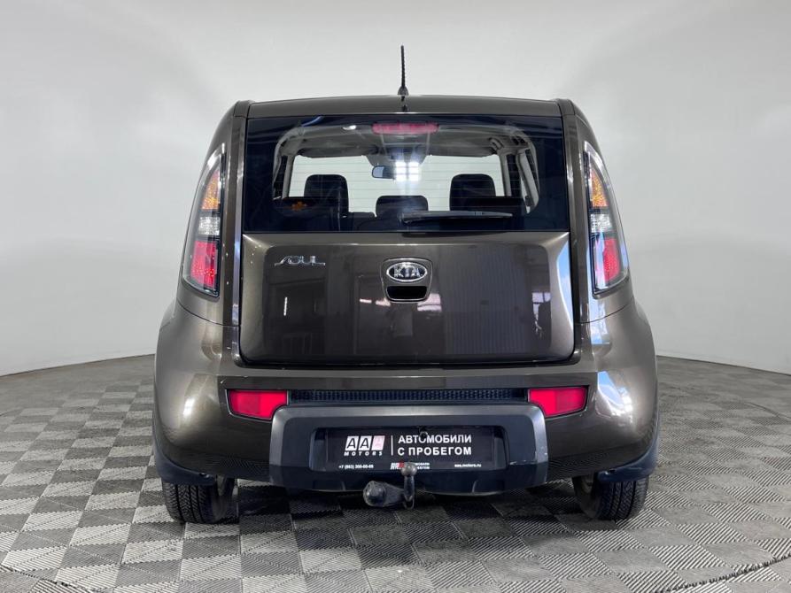 Kia Soul I Ростов-на-Дону  - изображение 5
