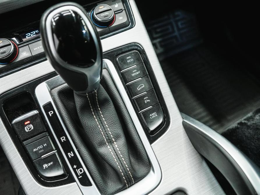 Geely Atlas I Красноярск  - изображение 26