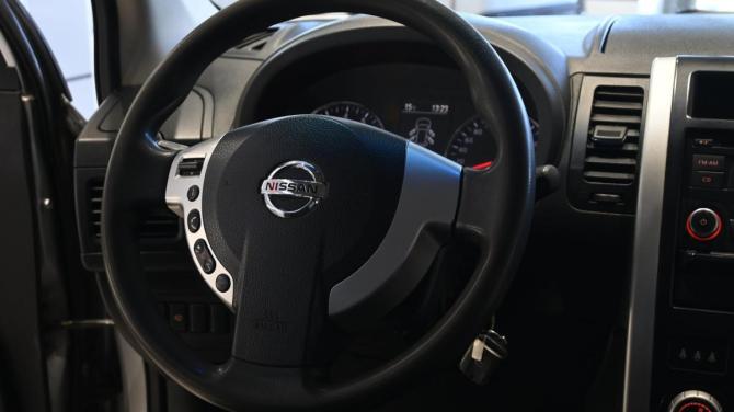 Nissan X-Trail II Рестайлинг с пробегом 2014 года, цена 1 395 000 рублей, 227800 км, внедорожник, Автокод Объявления