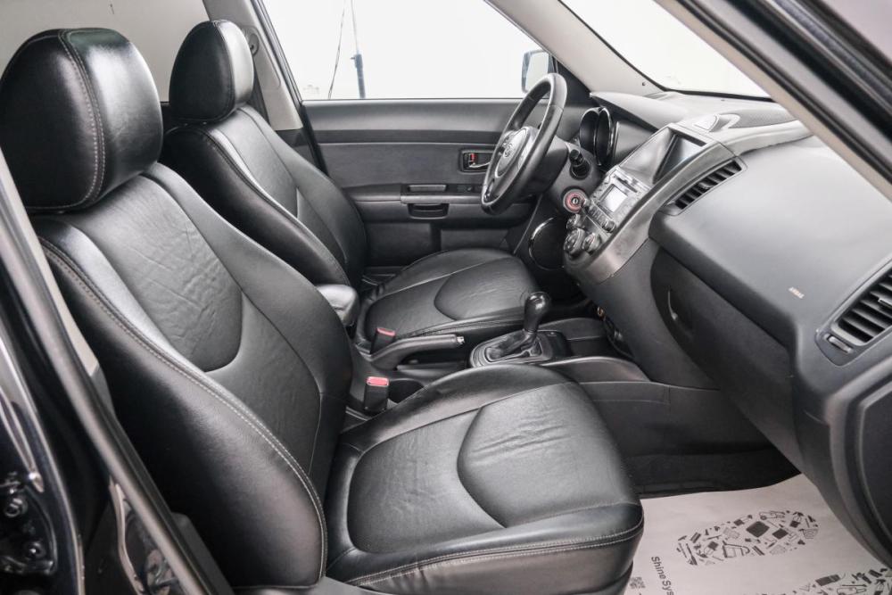 Kia Soul I Красноярск  - изображение 14