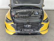 Hyundai Sonata VIII (DN8) Москва  - изображение 41