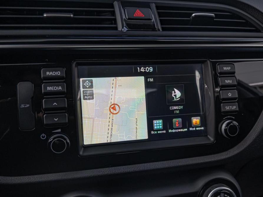 Kia Rio IV Краснодар  - изображение 12
