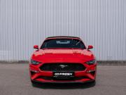 Ford Mustang VI Рестайлинг Сочи  - изображение 31