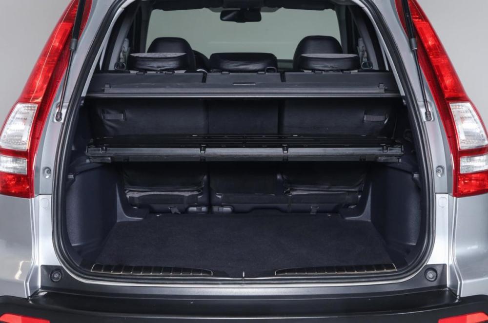 Honda CR-V III Рестайлинг Новосибирск  - изображение 20