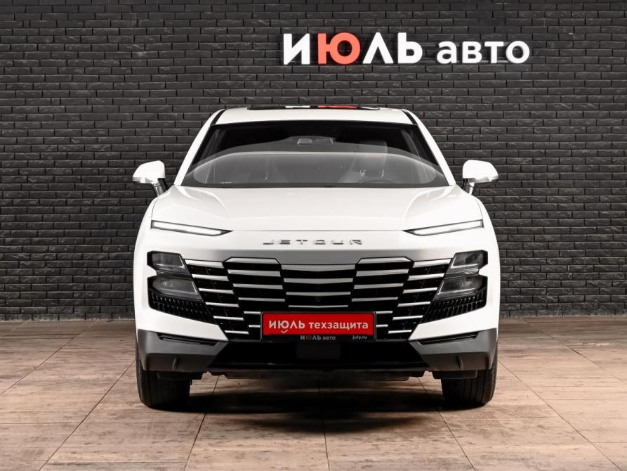 JETOUR DASHING I Екатеринбург  - изображение 2