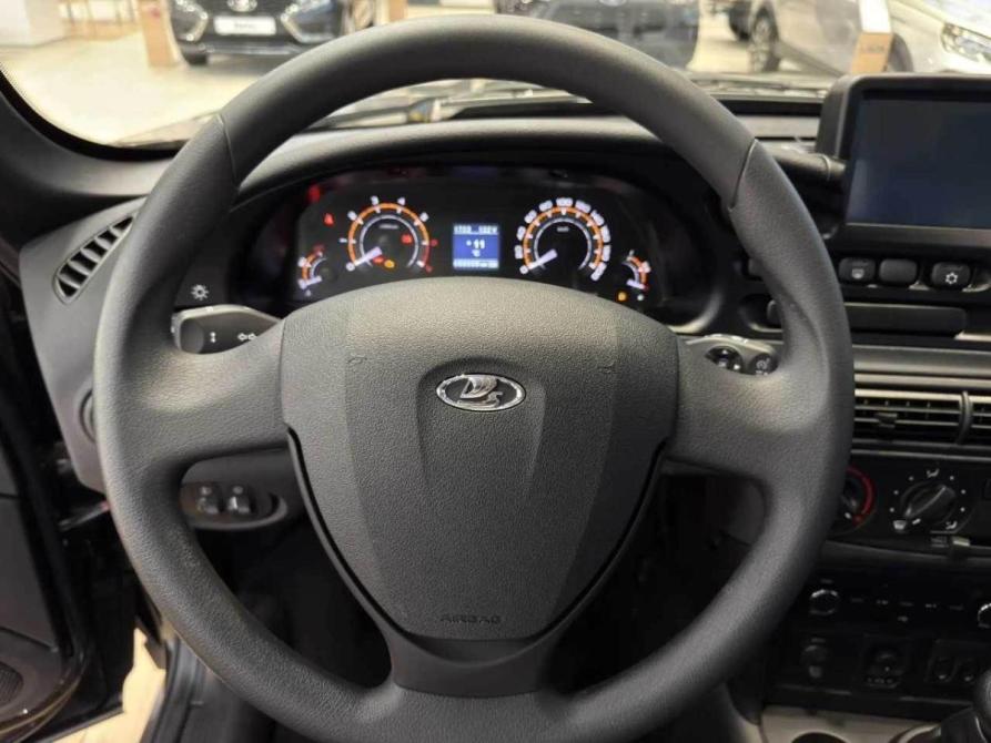 Lada (ВАЗ) Niva Travel I Рестайлинг Астрахань  - изображение 14