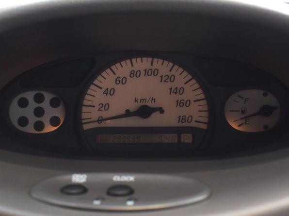 Toyota Platz с пробегом 2000 года, цена 319 995 рублей, 299999 км, седан, Автокод Объявления