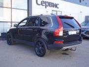 Volvo XC90 I Рестайлинг Москва  - изображение 22