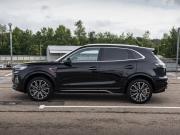 Hongqi HS5 I Рестайлинг Москва  - изображение 27