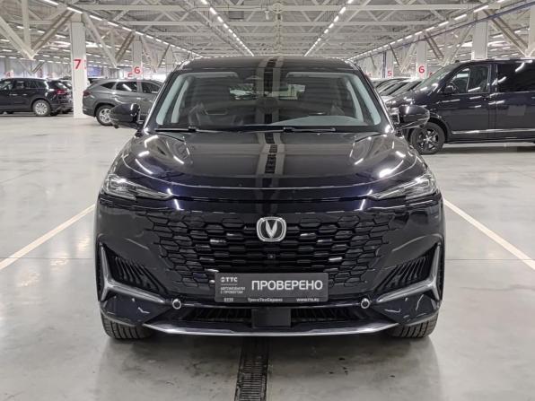 Changan UNI-K с пробегом 2023 года, цена 2 990 000 рублей, 23893 км, внедорожник, Автокод Объявления