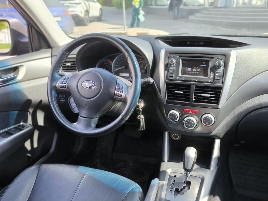 Subaru Forester III Рестайлинг Санкт-Петербург  - изображение 15
