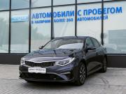 Kia Optima IV Екатеринбург  - изображение 22