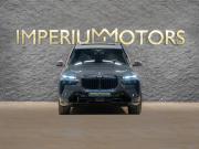 BMW X7 I (G07) Рестайлинг Москва  - изображение 26