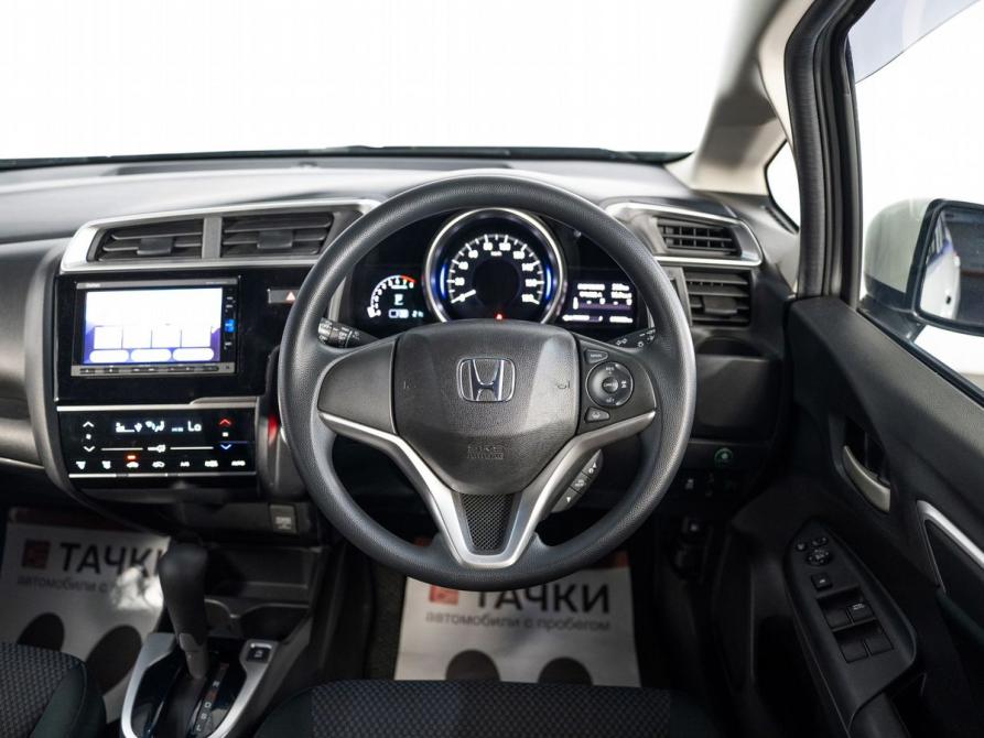 Honda Fit III Рестайлинг Иркутск  - изображение 9
