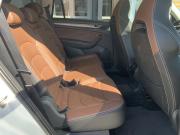 Skoda Kodiaq I Рестайлинг Краснодар  - изображение 34