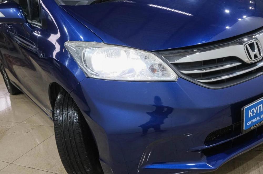 Honda Freed I Новокузнецк  - изображение 8