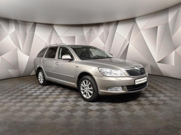 Skoda Octavia II (A5) Рестайлинг с пробегом 2012 года, цена 709 000 рублей, 286618 км, универсал, Автокод Объявления