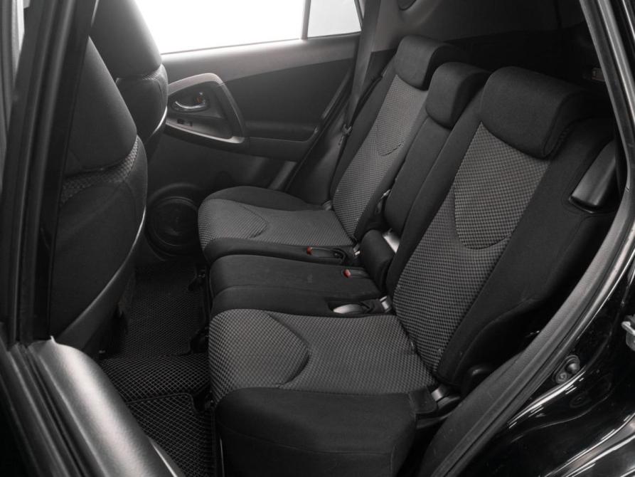 Toyota RAV4 III (XA30) Рестайлинг Тюмень  - изображение 9