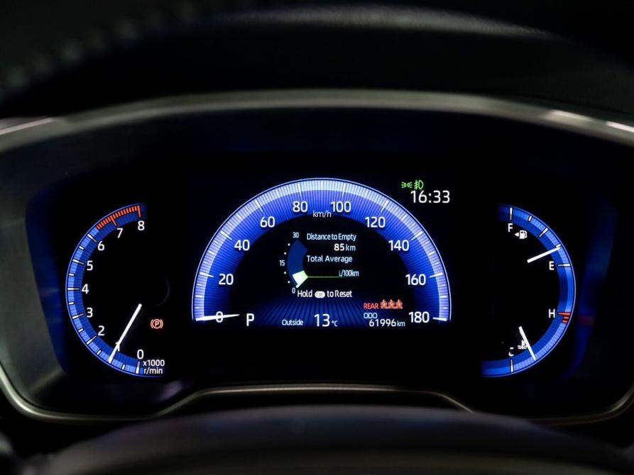 Toyota Corolla Cross I Чита  - изображение 11