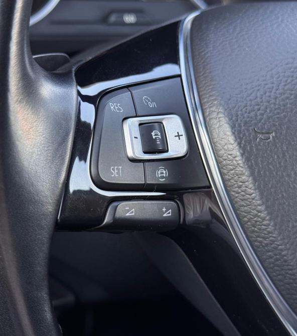 Volkswagen Tiguan II Альметьевск  - изображение 15