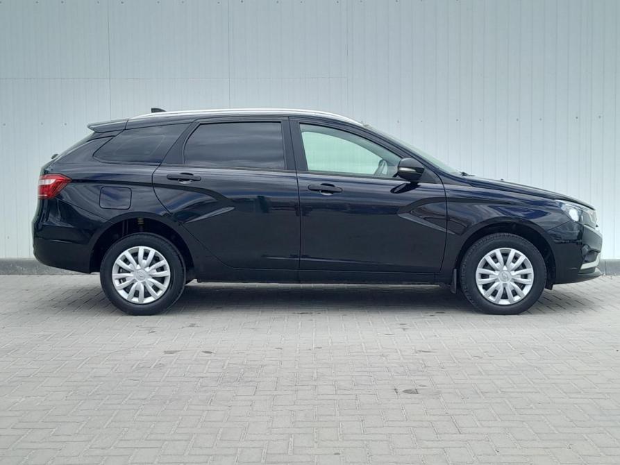 Lada (ВАЗ) Vesta I Новочеркасск  - изображение 7