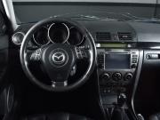 Mazda 3 I (BK) Рестайлинг Кемерово  - изображение 28