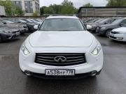 Infiniti QX70 Санкт-Петербург  - изображение 26