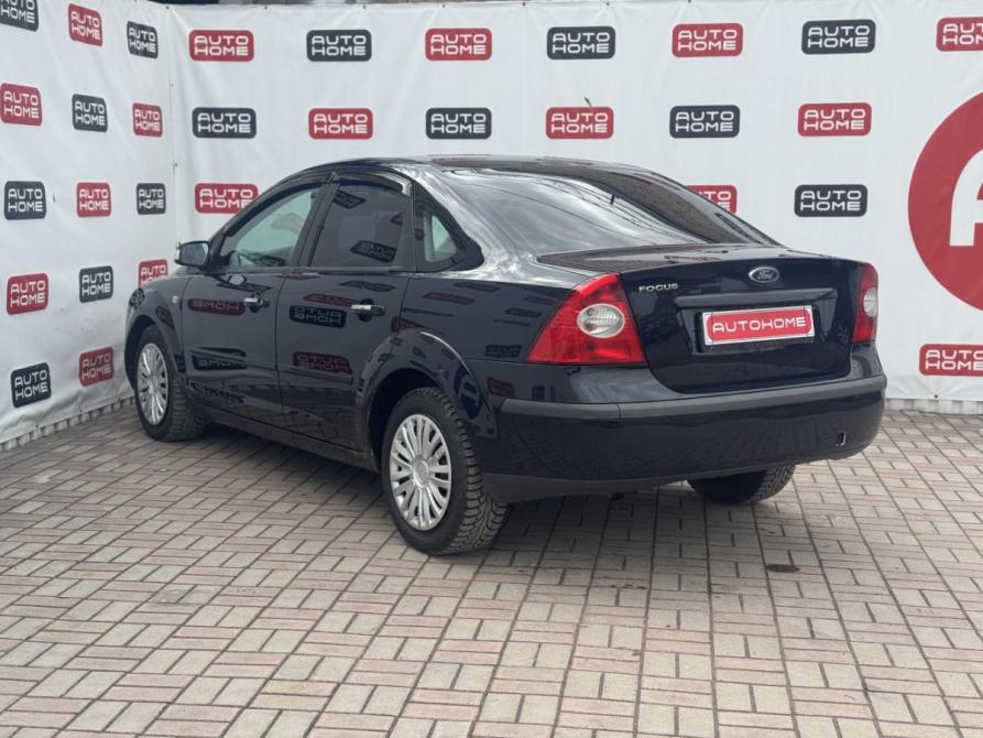 Ford Focus II Санкт-Петербург  - изображение 6