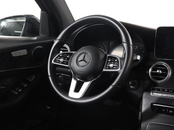 Mercedes-Benz GLC I (X253) Рестайлинг с пробегом 2021 года, цена 3 799 000 рублей, 74813 км, внедорожник, Автокод Объявления