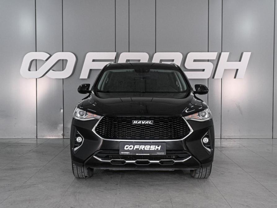 Haval F7 I Ростов-на-Дону  - изображение 3