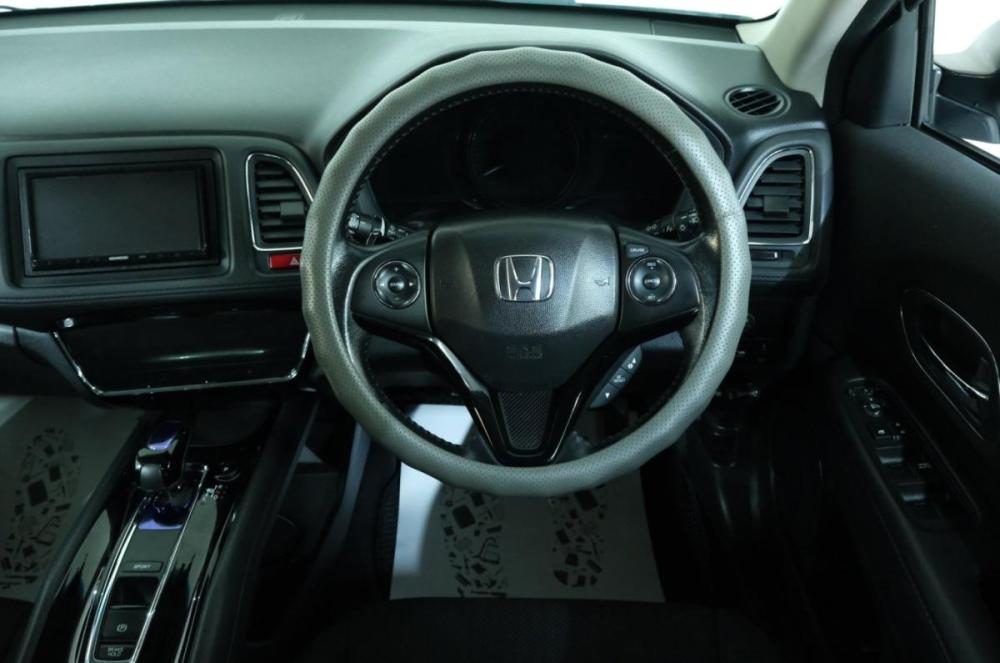 Honda Vezel I Омск  - изображение 12