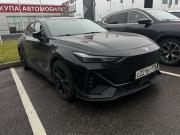 Changan UNI-V I Санкт-Петербург  - изображение 6