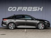Kia Optima IV Краснодар  - изображение 34