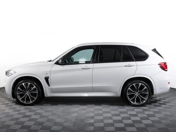 BMW X5 III (F15) с пробегом 2014 года, цена 3 285 000 рублей, 162939 км, внедорожник, Автокод Объявления