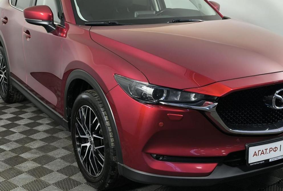Mazda CX-5 II Нижний Новгород  - изображение 19