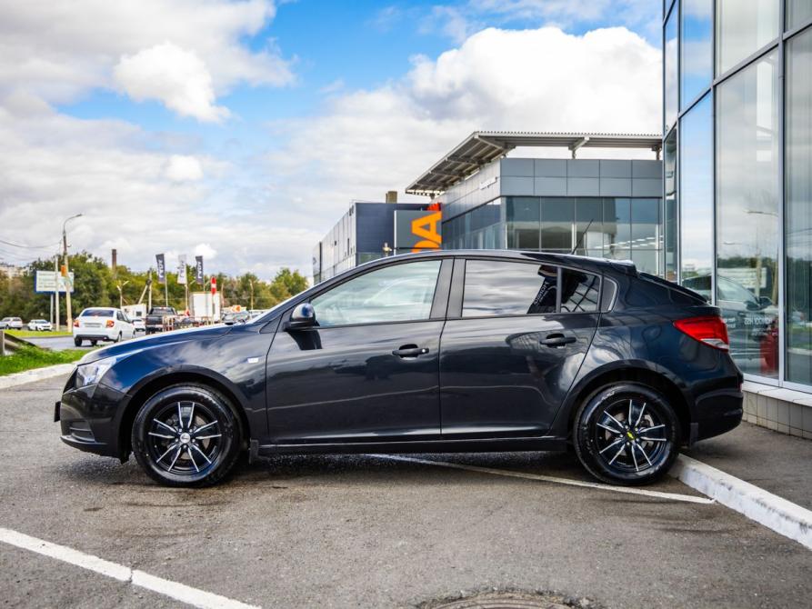 Chevrolet Cruze I Рестайлинг Волгоград  - изображение 4