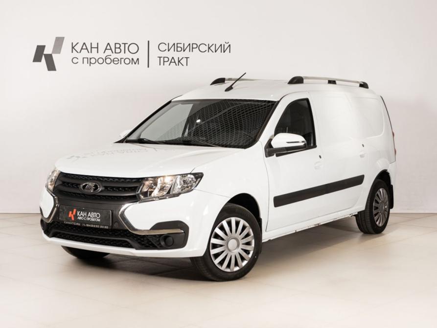 Lada (ВАЗ) Largus I Рестайлинг Казань  - изображение 1