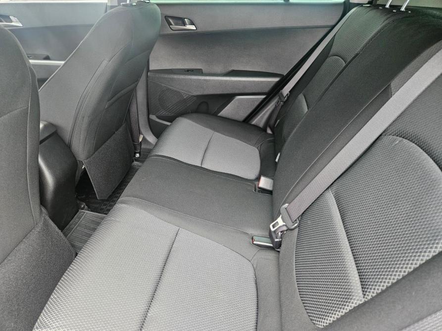 Hyundai Creta I Рестайлинг Воронеж  - изображение 10
