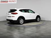 Hyundai Tucson III Рестайлинг Белгород  - изображение 21