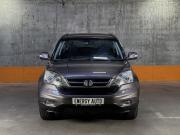 Honda CR-V III Рестайлинг Уфа  - изображение 32
