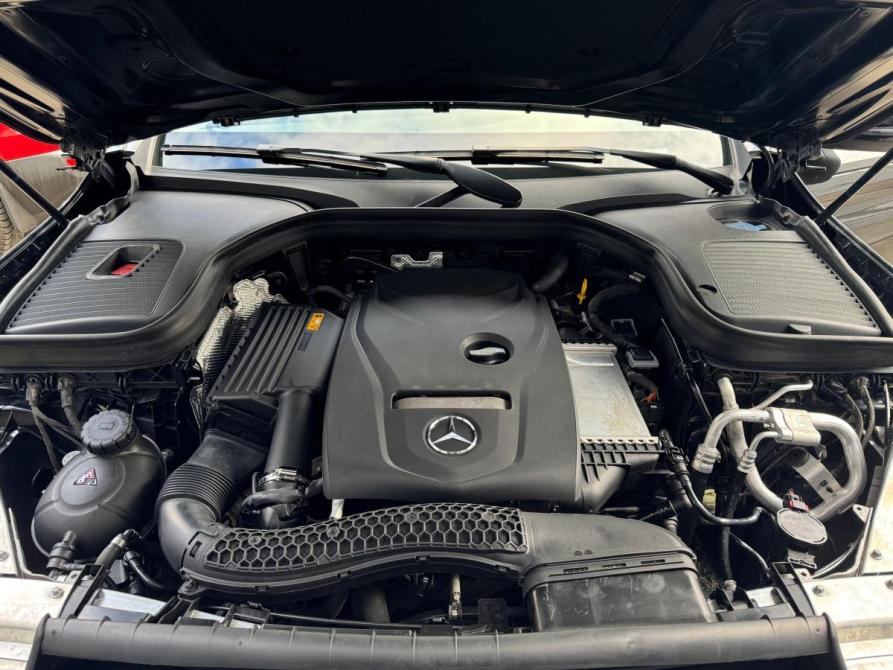 Mercedes-Benz GLC I (X253) Иркутск  - изображение 35