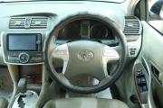 Toyota Premio II (T26) Рестайлинг Омск  - изображение 34