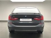 BMW 6 серии IV (G32) Рестайлинг Москва  - изображение 36