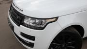 Land Rover Range Rover IV Москва  - изображение 56