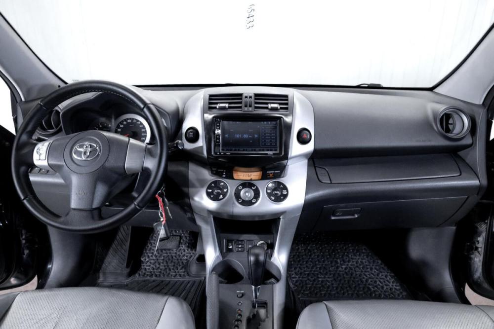 Toyota RAV4 III (XA30) Тюмень  - изображение 13