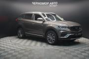 Geely Atlas Pro Крым  - изображение 35