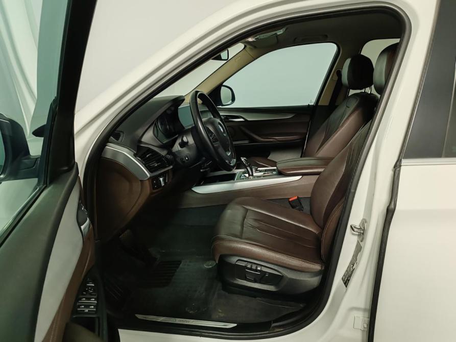 BMW X5 III (F15) Москва  - изображение 15